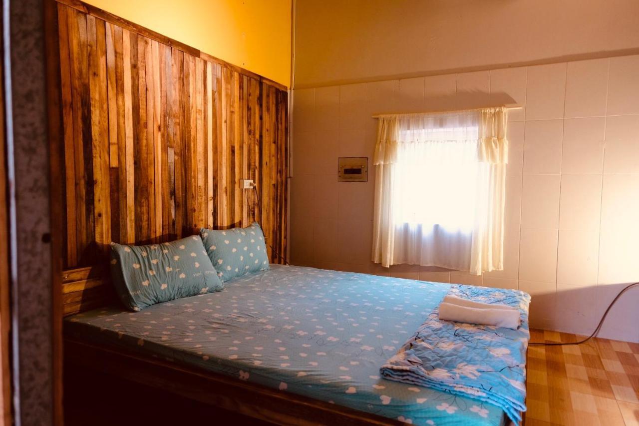 Nha Que Homestay Phan Thiết Zewnętrze zdjęcie