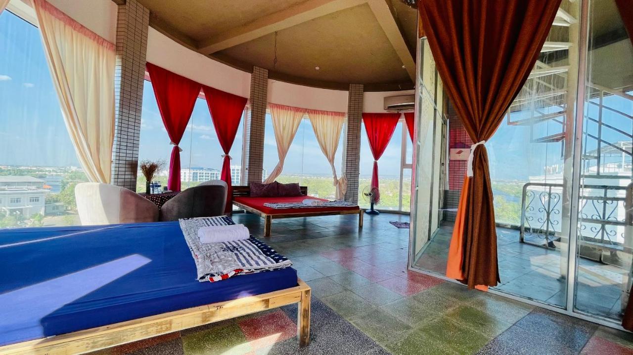 Nha Que Homestay Phan Thiết Zewnętrze zdjęcie