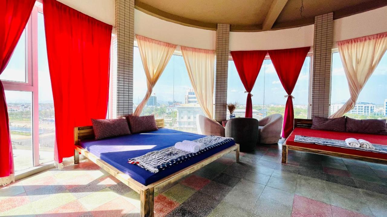 Nha Que Homestay Phan Thiết Zewnętrze zdjęcie