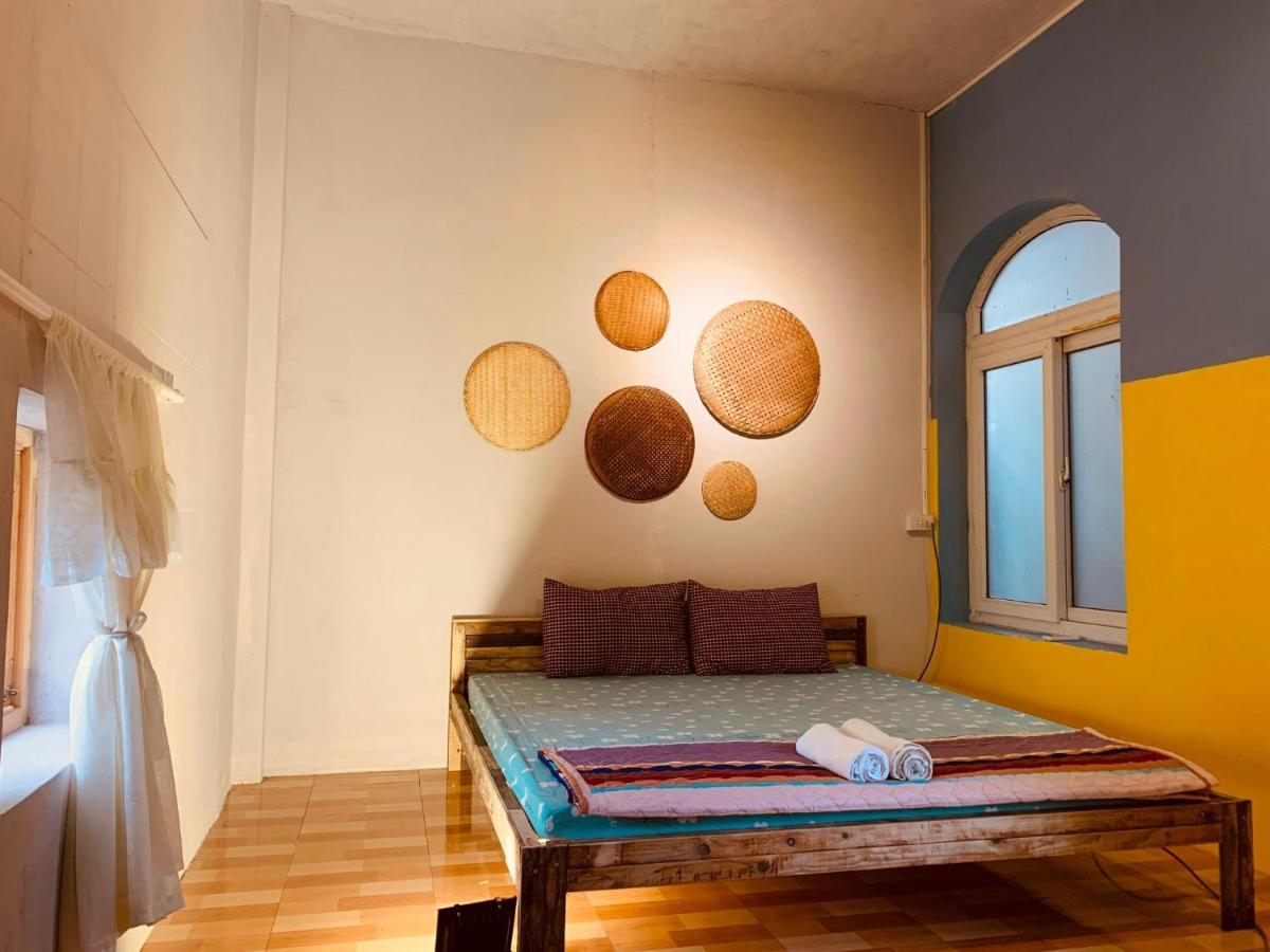 Nha Que Homestay Phan Thiết Zewnętrze zdjęcie
