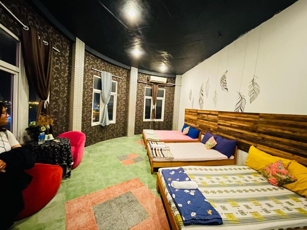 Nha Que Homestay Phan Thiết Zewnętrze zdjęcie