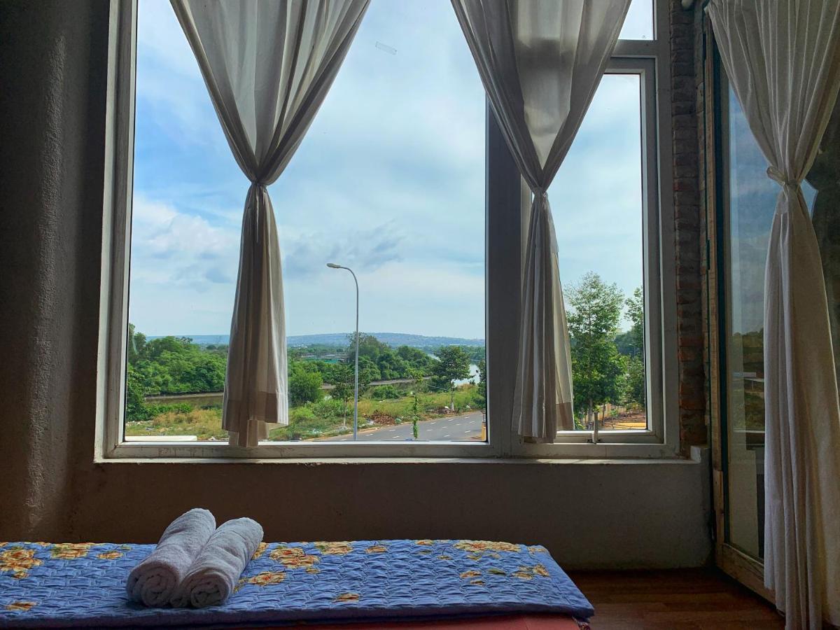 Nha Que Homestay Phan Thiết Zewnętrze zdjęcie