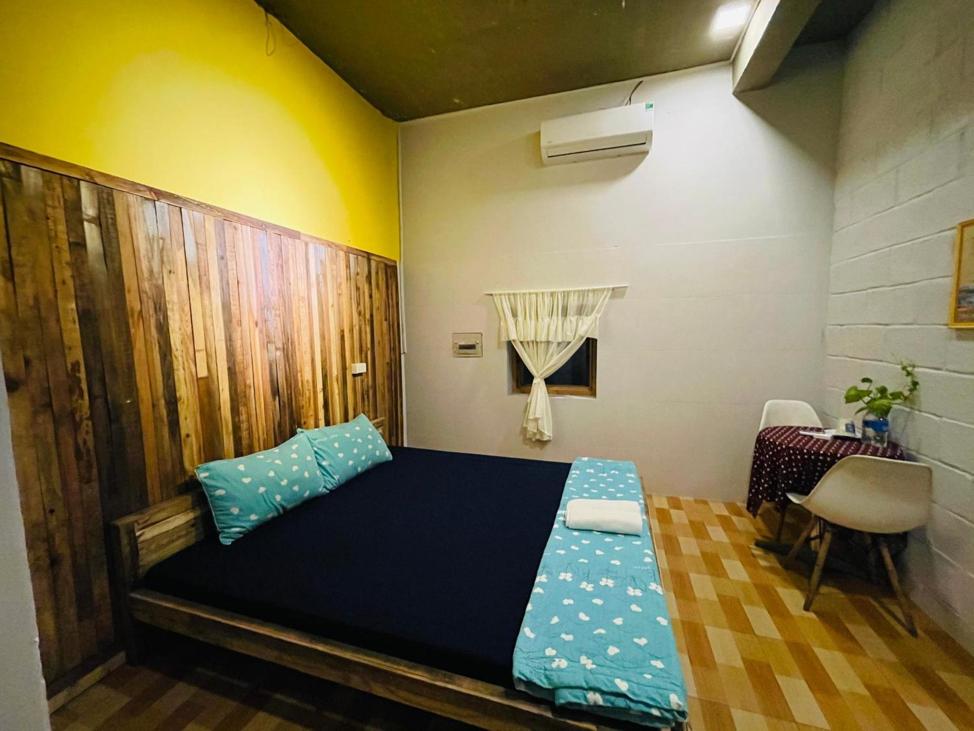 Nha Que Homestay Phan Thiết Zewnętrze zdjęcie